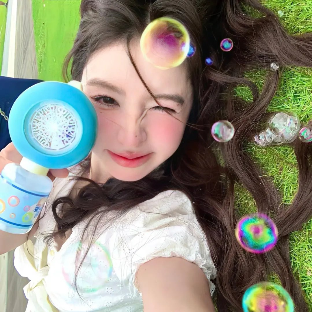 红天使