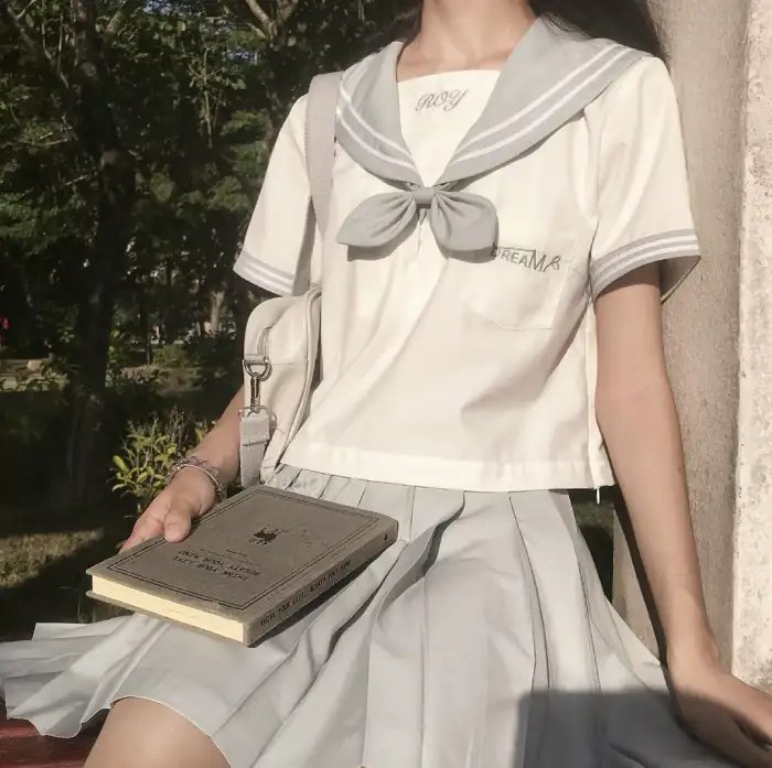 无名女孩
