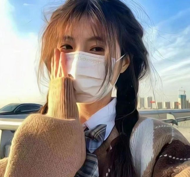 我的魔鬼朋友